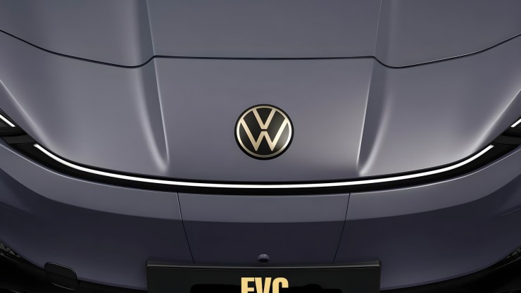 Volkswagen ID.UNYX | Электрокроссовер: стиль, интеллект, свобода движения | EVC Energy