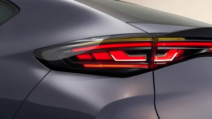 Volkswagen ID.UNYX | Электрокроссовер: стиль, интеллект, свобода движения | EVC Energy