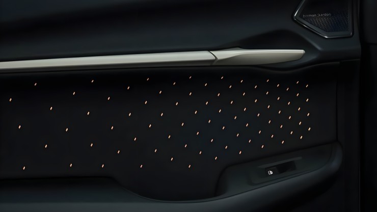 Volkswagen ID.UNYX | Электрокроссовер: стиль, интеллект, свобода движения | EVC Energy