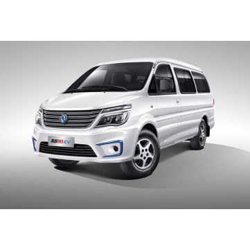 Dong Feng M50ev is the best-in-class electric minivan!