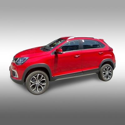 Chery Tiggo 3xe 480 - electric SUV