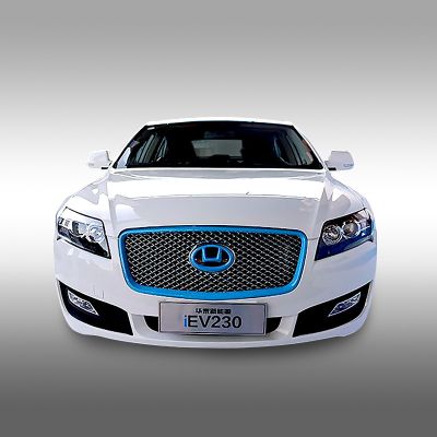 Hawtai EV230 - Electric Sedan