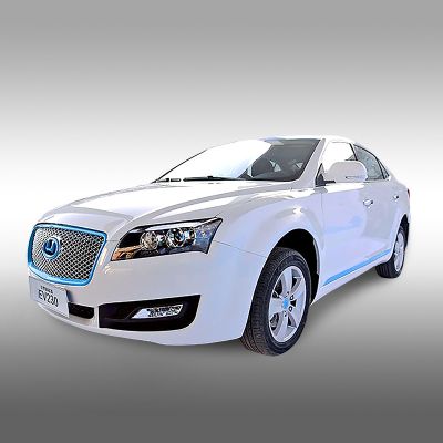 Hawtai EV230 - Electric Sedan