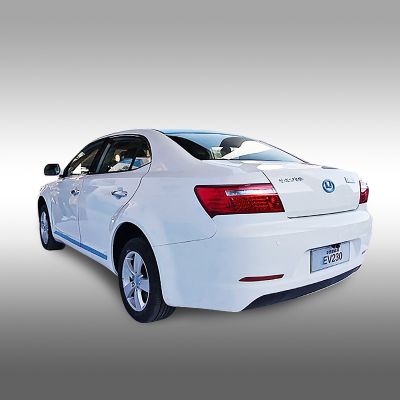 Hawtai EV230 - Electric Sedan