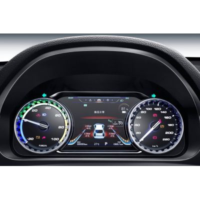 DongFeng S50ev -електромобіль седан