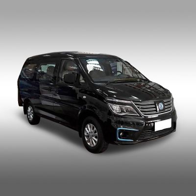 Dong Feng M50ev is the best-in-class electric minivan!