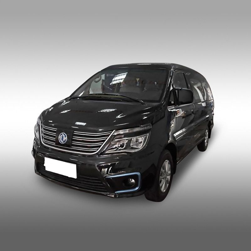 Dong Feng M50ev is the best-in-class electric minivan!