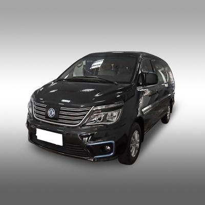 Dong Feng M50ev is the best-in-class electric minivan!