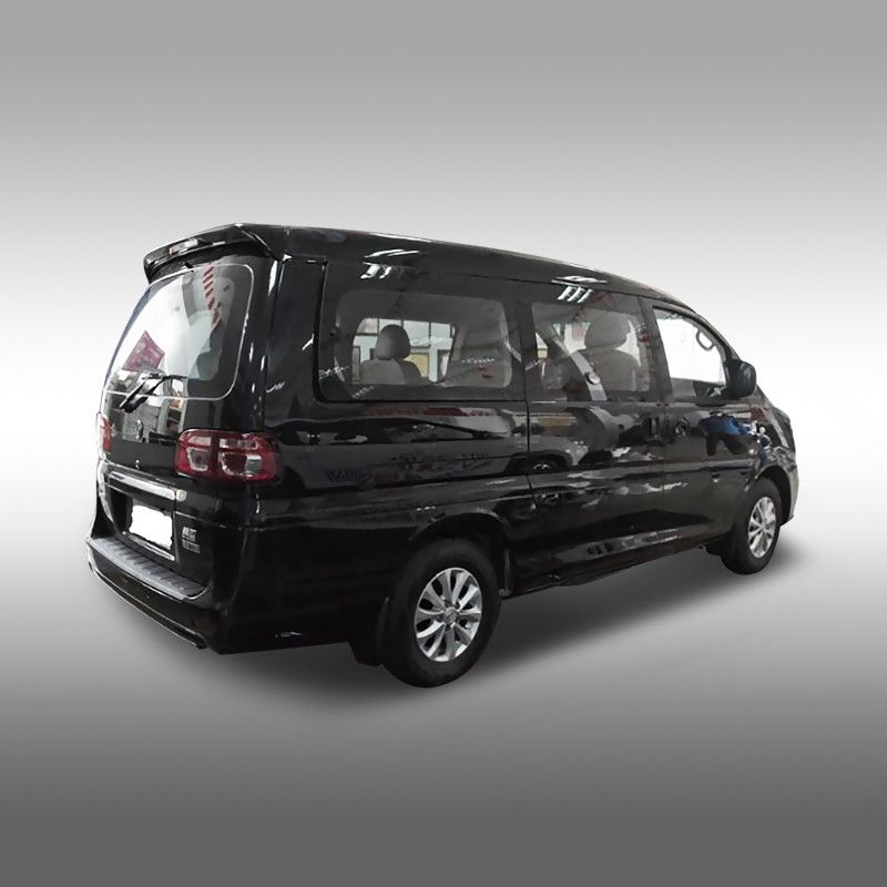 Dong Feng M50ev is the best-in-class electric minivan!