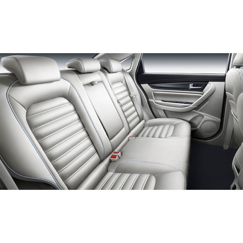 DongFeng S50ev -електромобіль седан