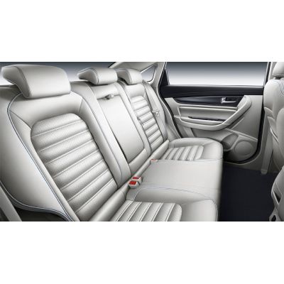 DongFeng S50ev -електромобіль седан