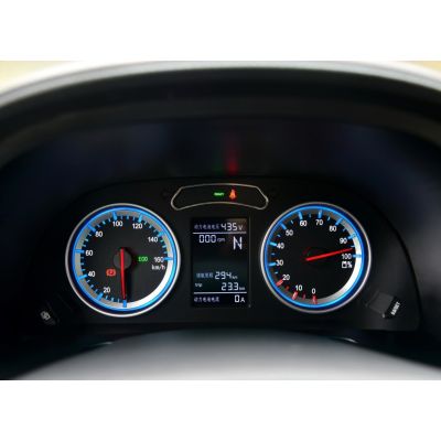Dong Feng M50ev is the best-in-class electric minivan!