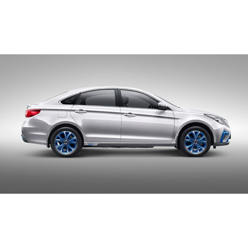 DongFeng S50ev -електромобіль седан