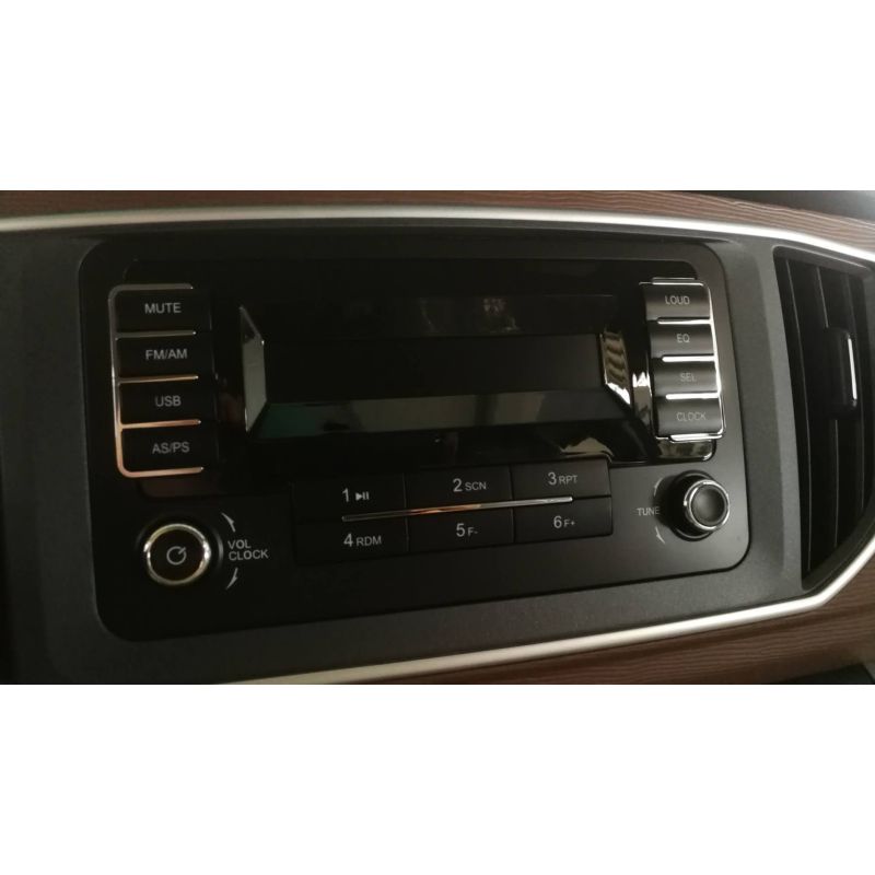 Dong Feng M50ev is the best-in-class electric minivan!