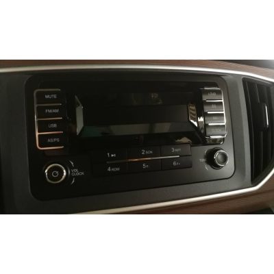 Dong Feng M50ev is the best-in-class electric minivan!