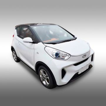 Chery EQ1 - електромобіль Smart