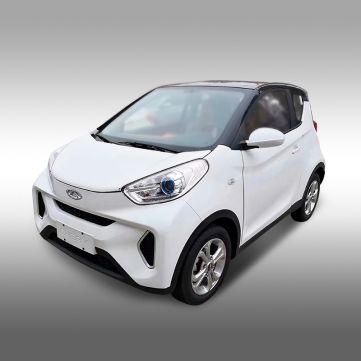 Chery EQ1 - електромобіль Smart 2