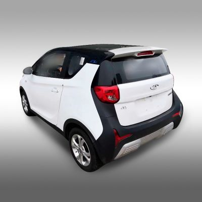 Chery EQ1 - Smart electric car