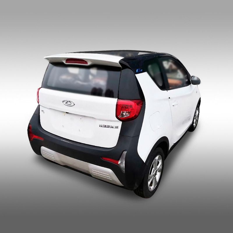Chery EQ1 - Smart electric car