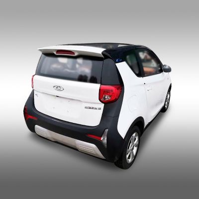 Chery EQ1 - Smart electric car