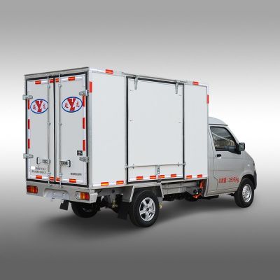 Электрический грузовичок  SF5030EV