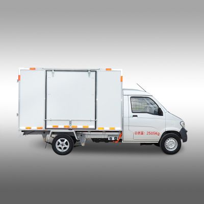 Электрический грузовичок  SF5030EV