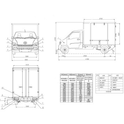 Electric_truck_ drawing