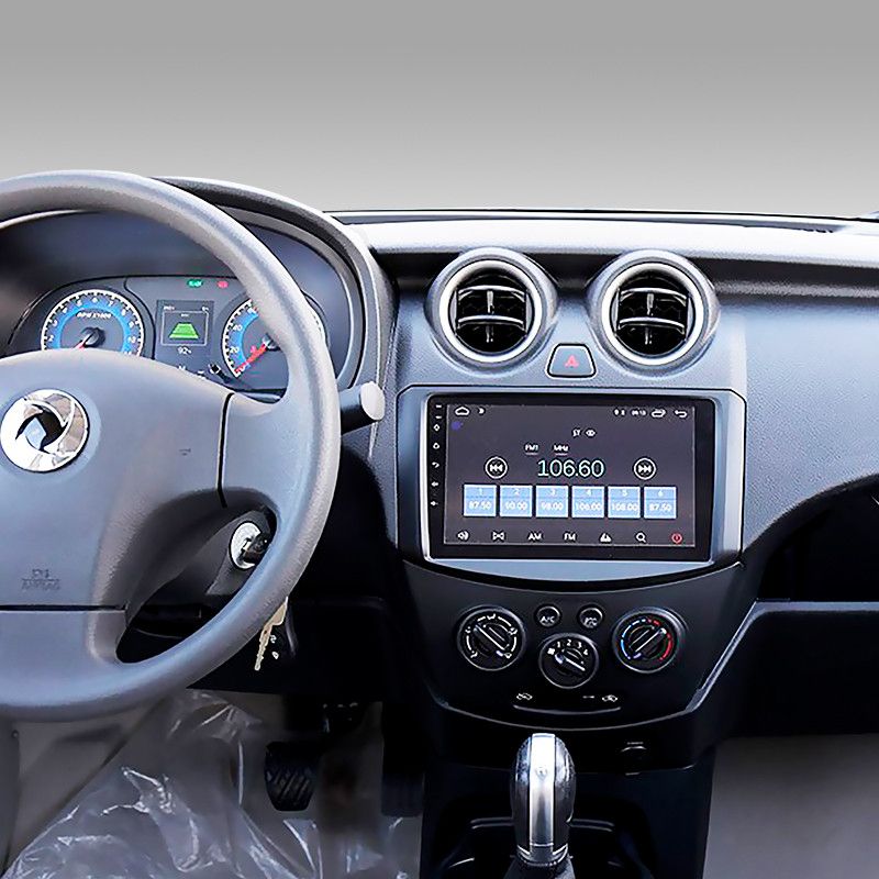 Dong Feng ER30-Nissan Leaf-електричний хетчбек