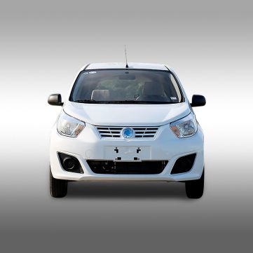 Dong Feng ER30 is an electric hatchback