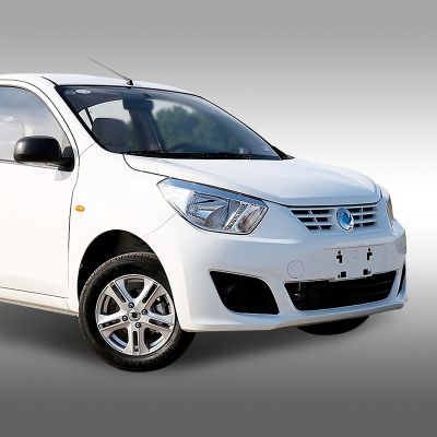Dong Feng ER30-Nissan Leaf-електричний хетчбек