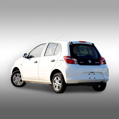 Dong Feng ER30-Nissan Leaf-електричний хетчбек