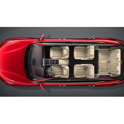 copy of BYD Tang EV600 - электрокроссовер