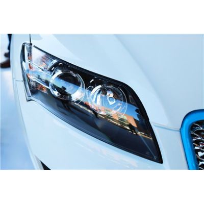 Hawtai EV230 - Electric Sedan
