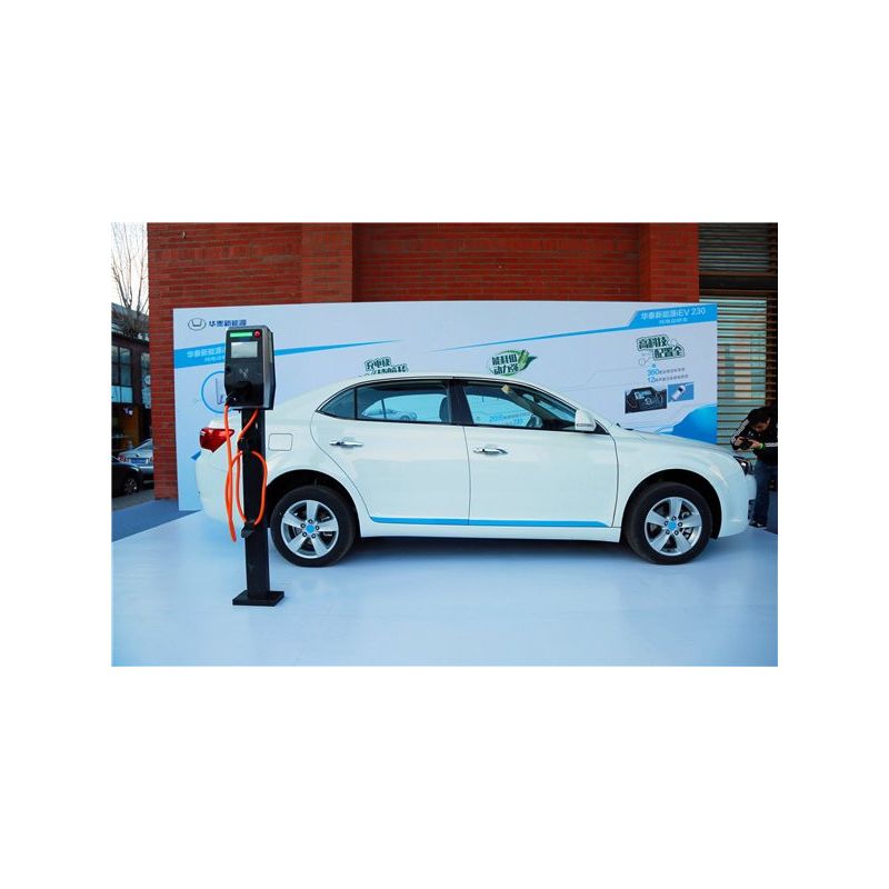 Hawtai EV230 - Electric Sedan
