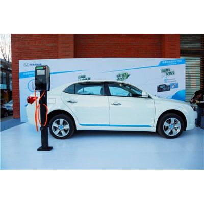 Hawtai EV230 - Electric Sedan