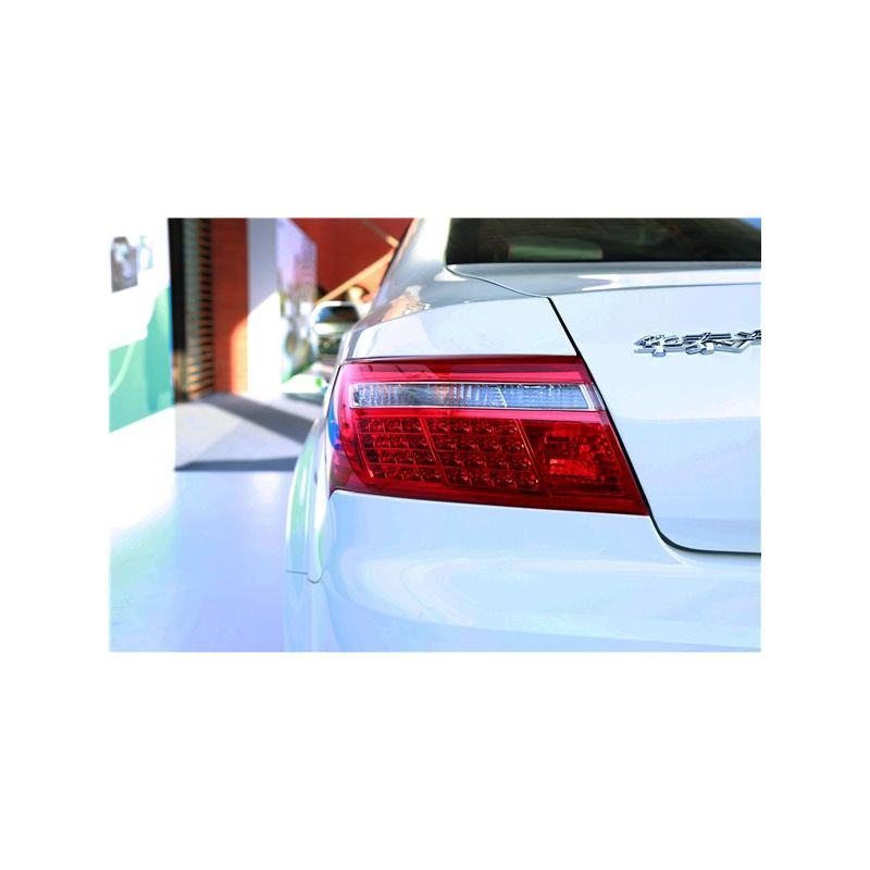 Hawtai EV230 - Electric Sedan