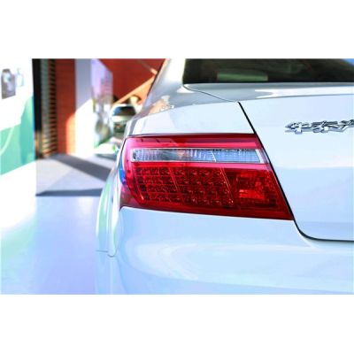 Hawtai EV230 - Electric Sedan