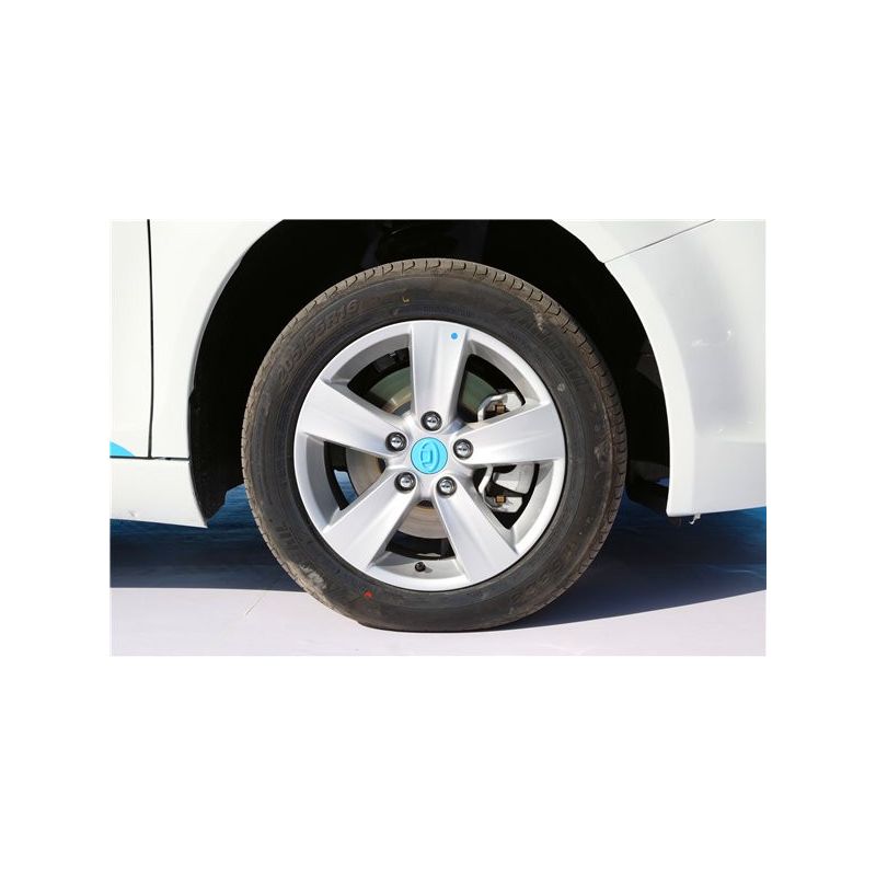 Hawtai EV230 - Electric Sedan
