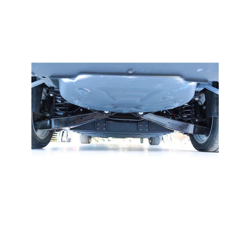 Hawtai EV230 - Electric Sedan