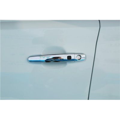 Hawtai EV230 - Electric Sedan