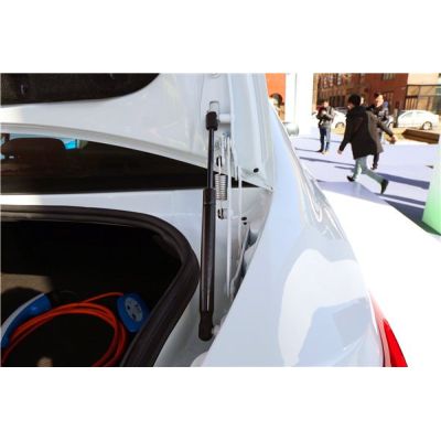 Hawtai EV230 - Electric Sedan