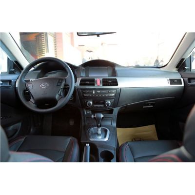 Hawtai EV230 - Electric Sedan