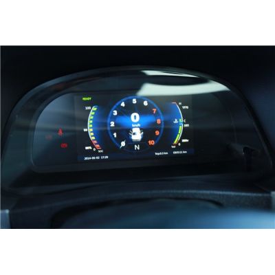 Hawtai EV230 - Electric Sedan