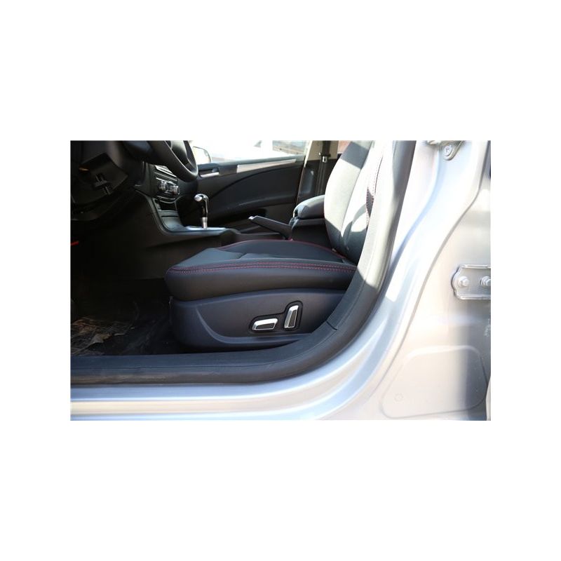 Hawtai EV230 - Electric Sedan
