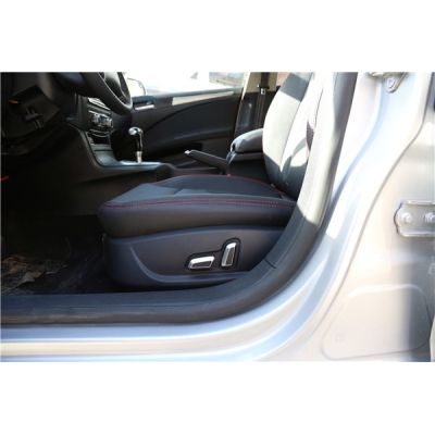 Hawtai EV230 - Electric Sedan
