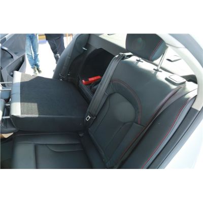 Hawtai EV230 - Electric Sedan