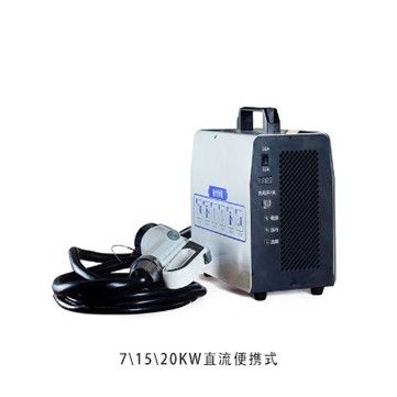 Mobile charger.