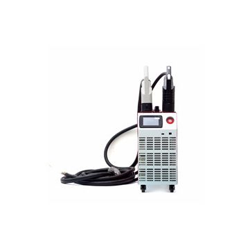 21KW CHAdeMO / CCS2 Mobile charger.