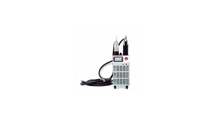 21KW CHAdeMO / CCS2 Mobile charger.
