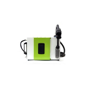 15KW CHAdeMO / CCS2 Mobile charger.